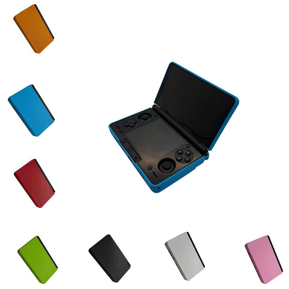 Gaming Console Latest - 3D‑Printed TPU Flexible Protective Shell Protective