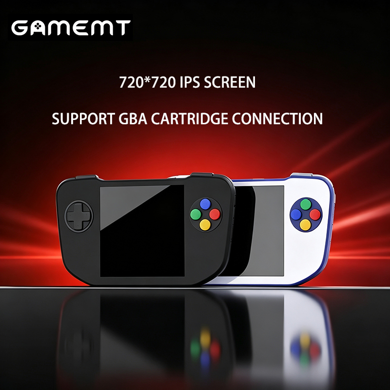 GameMT MTX Retro Handheld Game - Gaming Console Under 5000 review and price