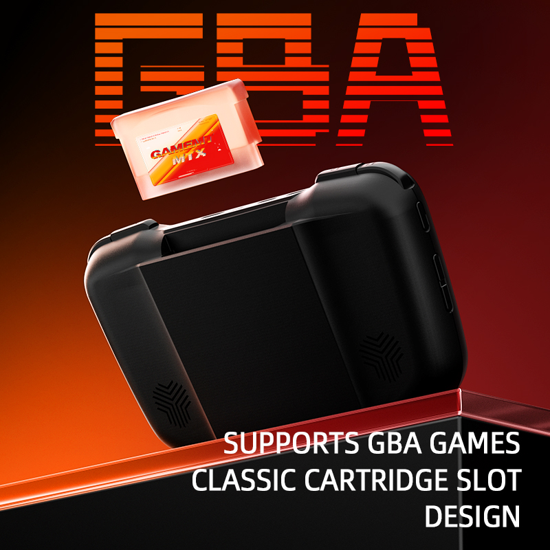GameMT MTX Retro Handheld Game - Gaming Console Under 5000 review and price