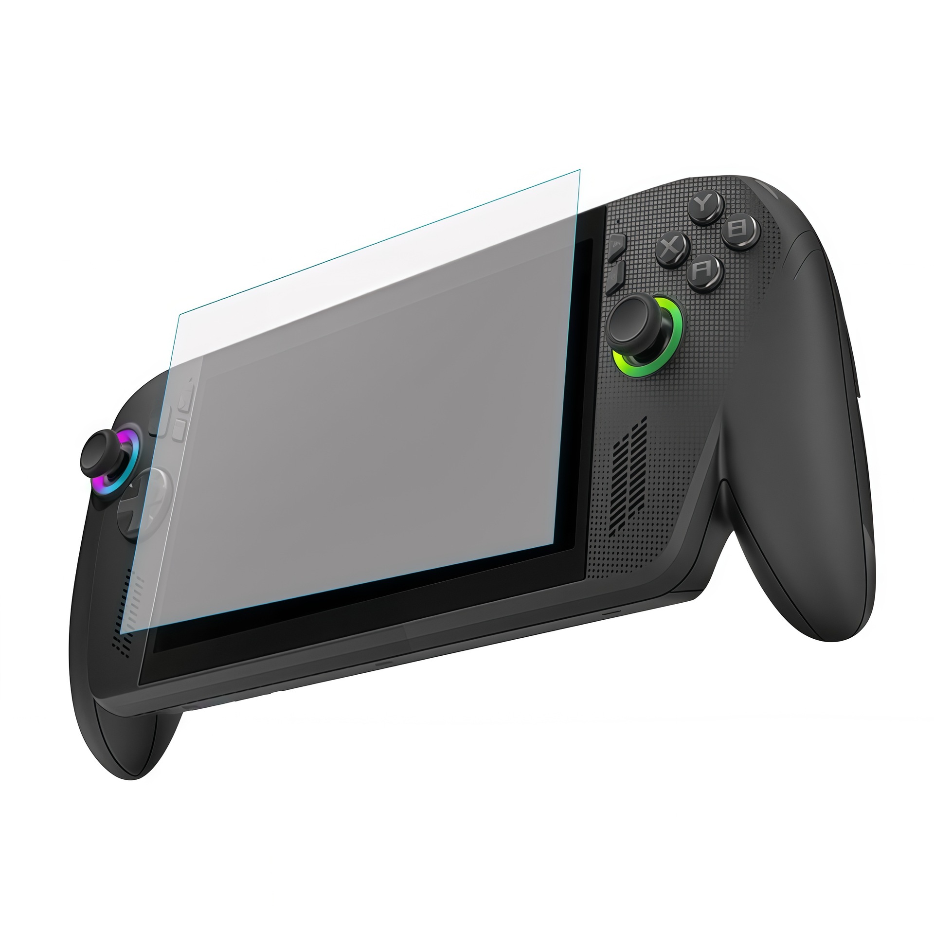 Gaming Console Screen Protecto - Gaming Console Rog Ally review and price