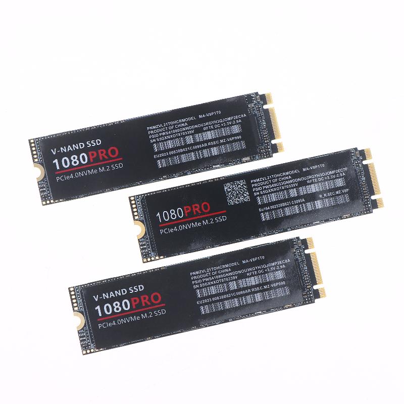 1080PRO M.2 NVMe PCIe4.0 NGFF  - Gaming Console Latest review and price