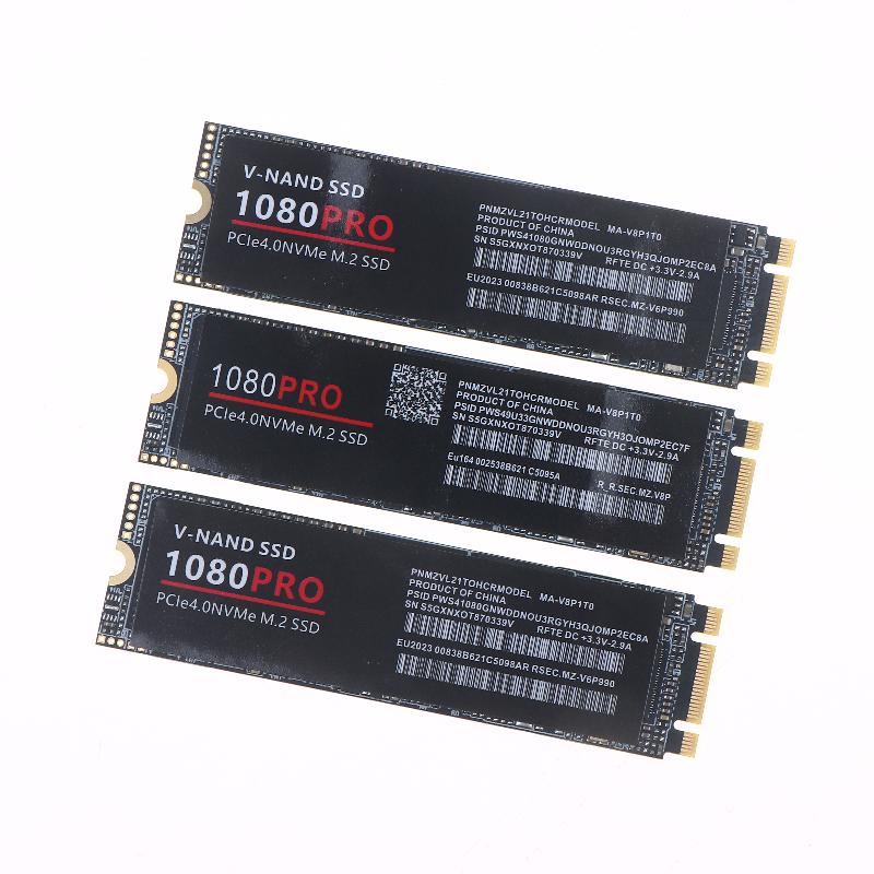 1080PRO M.2 NVMe PCIe4.0 NGFF  - Gaming Console Latest review and price