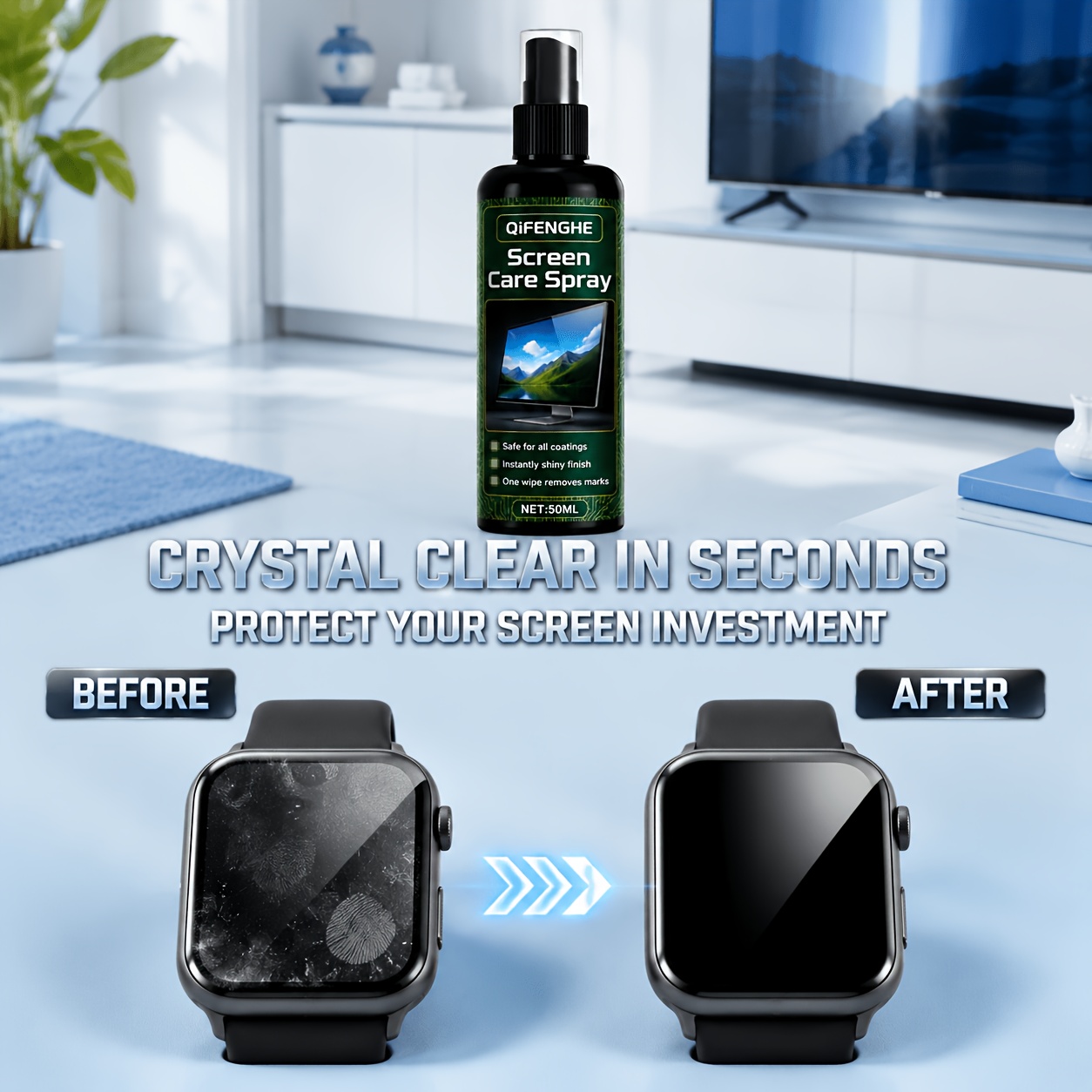 Screen Cleaning Solution Mini  - Gaming Console All review and price