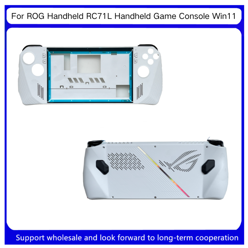 New For Kailxuling ROG handhel - Gaming Console Display Case review and price