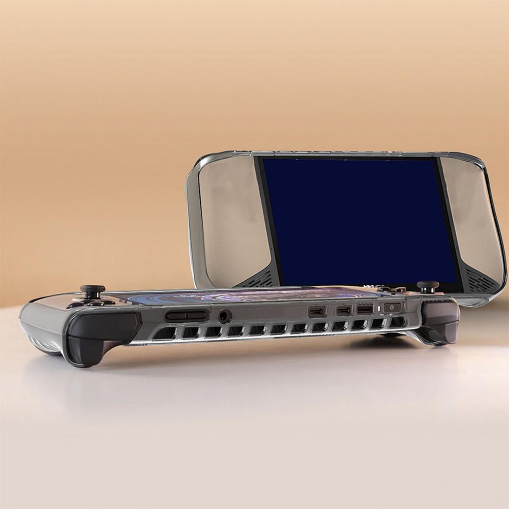 Dust-proof Gaming Console Case - Gaming Console Display Case review and price