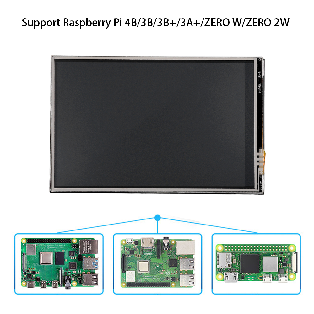 3.5 Inch TFT Touch Screen for  - Gaming Console Display Case review and price