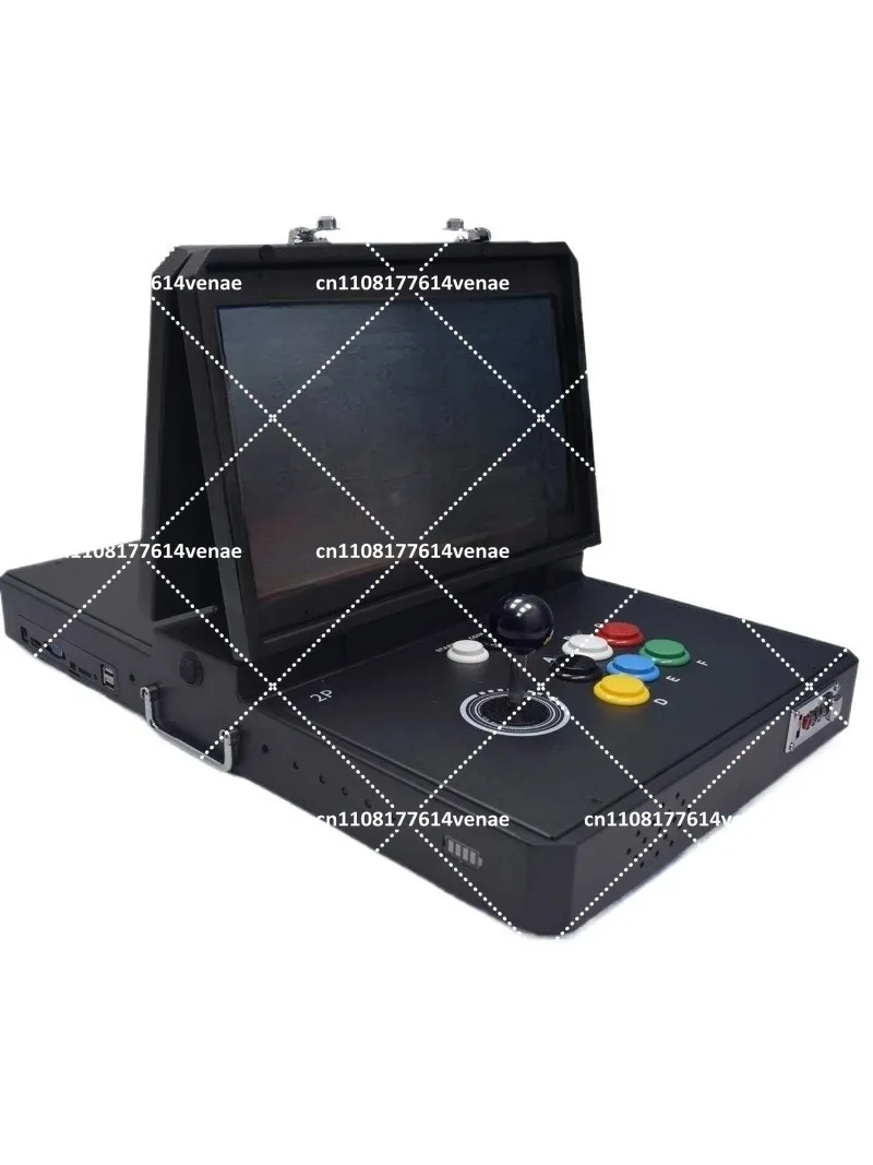 Portable Arcade Gaming Machine - Gaming Console All review and price