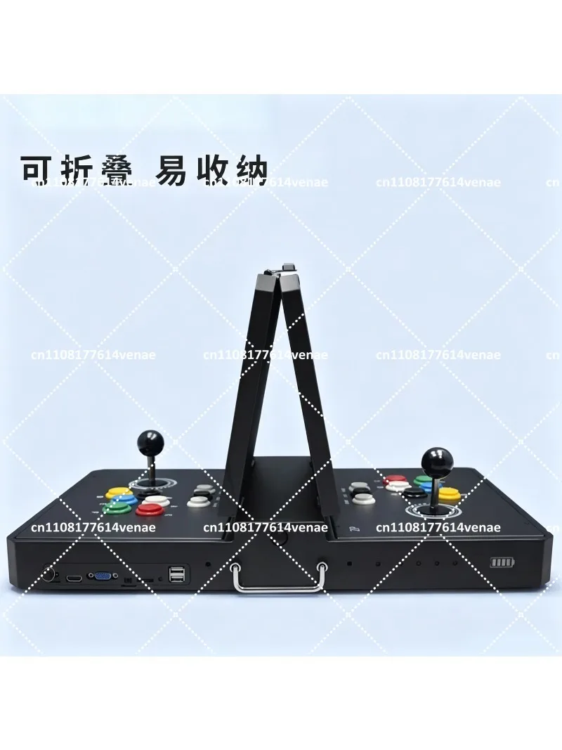 Portable Arcade Gaming Machine - Gaming Console All review and price