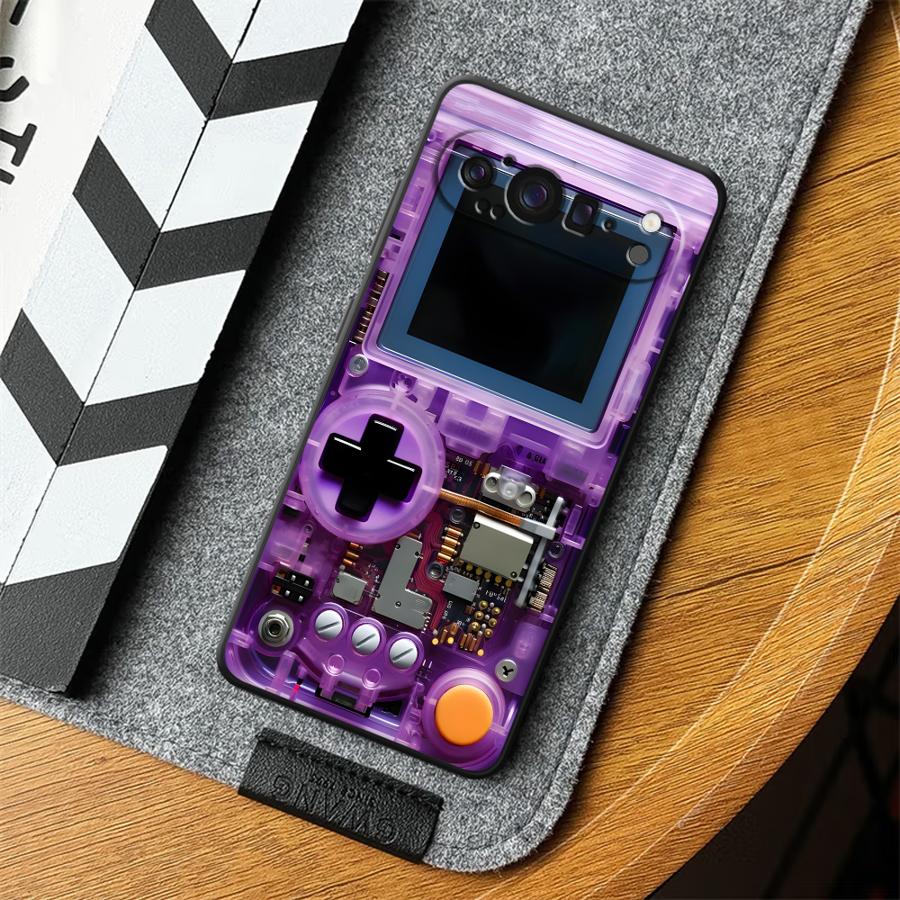 Case for Google Pixel 10A 8a 9 - Gaming Console For Phone review and price