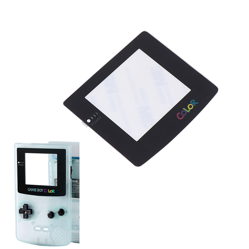 Game Boy Color GBC Glass Scree - Gaming Console Latest review and price