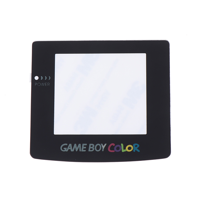 Game Boy Color GBC Glass Scree - Gaming Console Latest review and price