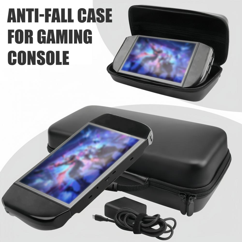 Shock-absorbing Eva Case for G - Gaming Console In review and price