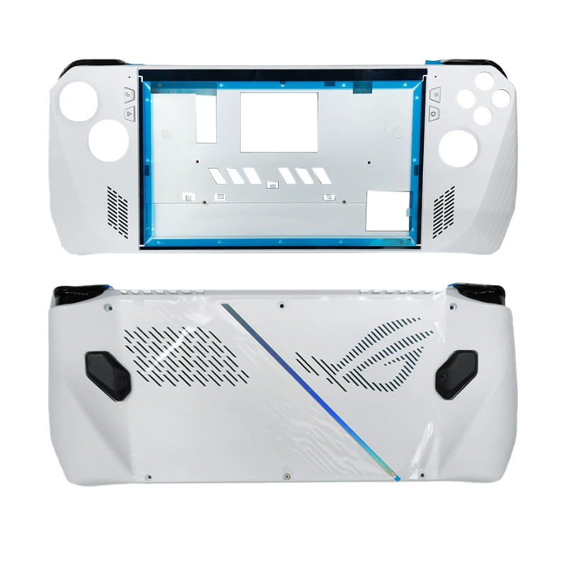 FUNENGKANG® For ASUS ROG RC71L - Gaming Console Display Case review and price