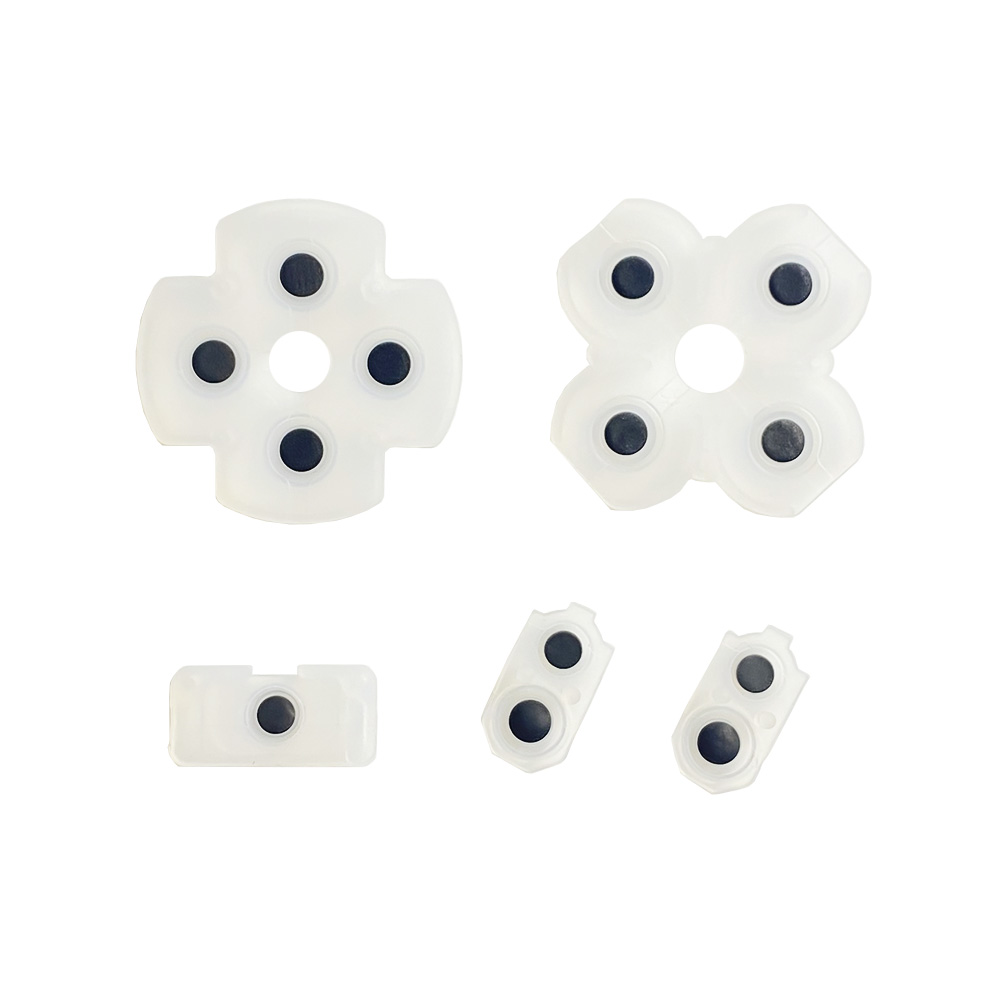 10Sets/5/1 Set Silicone Conduc - Gaming Console In Tv review and price