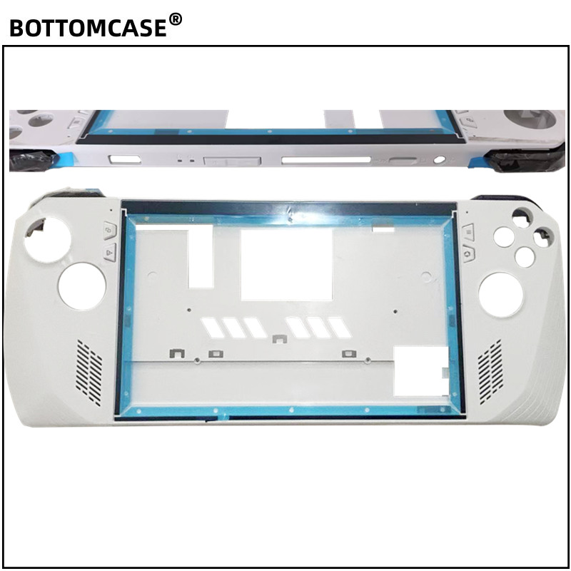 New For BOTTOMCASE®ROG Handhel - Gaming Console Display Case review and price