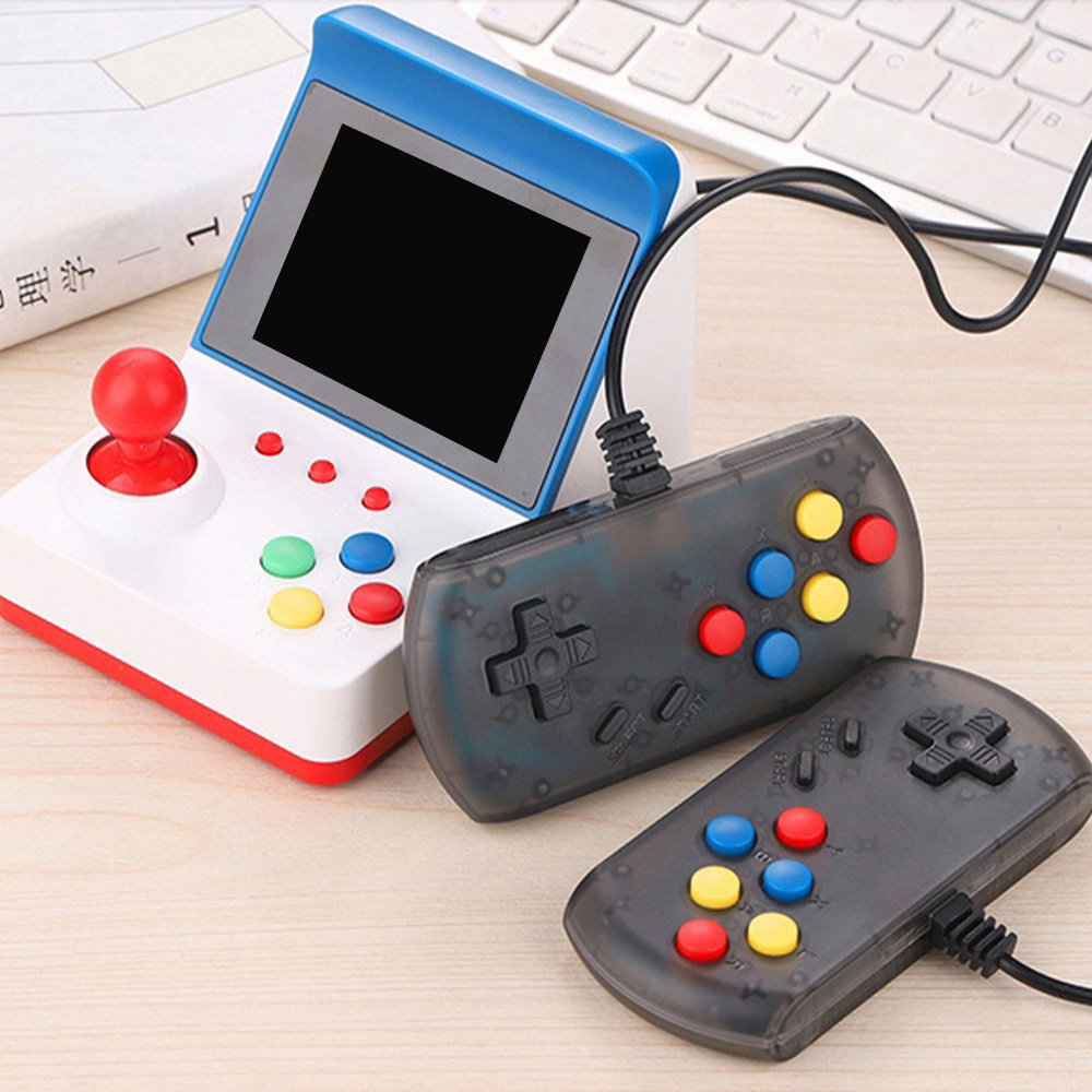 360 Video Games3inch 8Bit Port - Gaming Console In Tv review and price