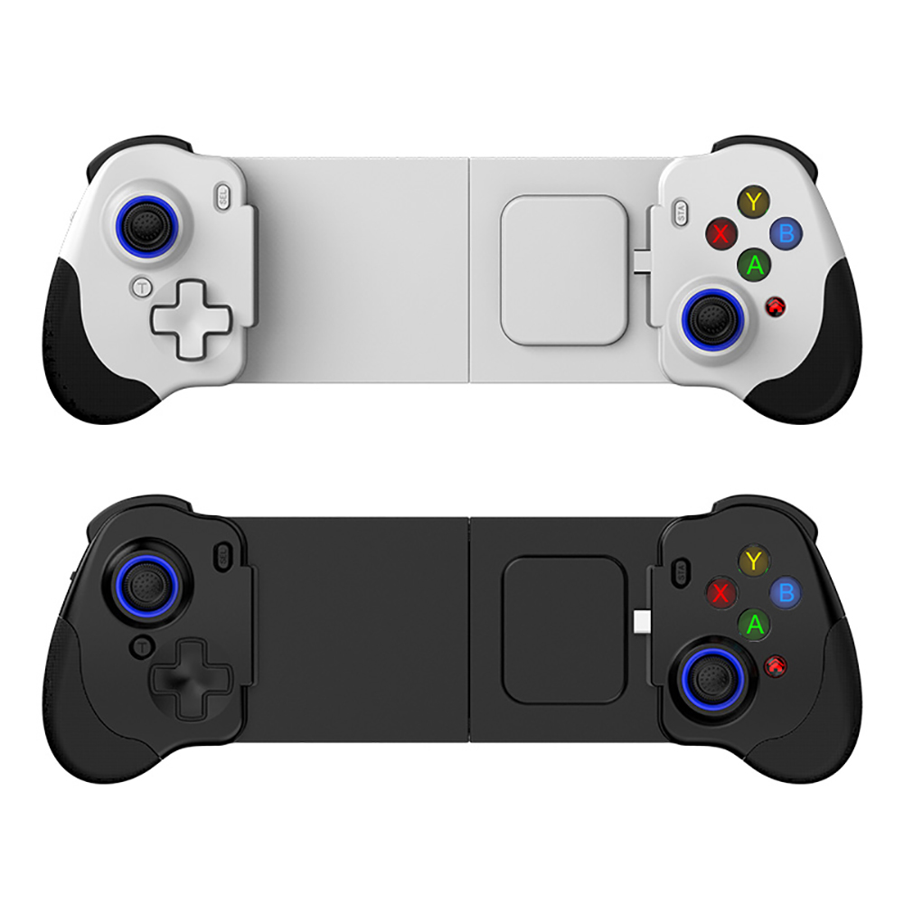 USB-C Mobile phone Game Contro - Gaming Console For Phone review and price