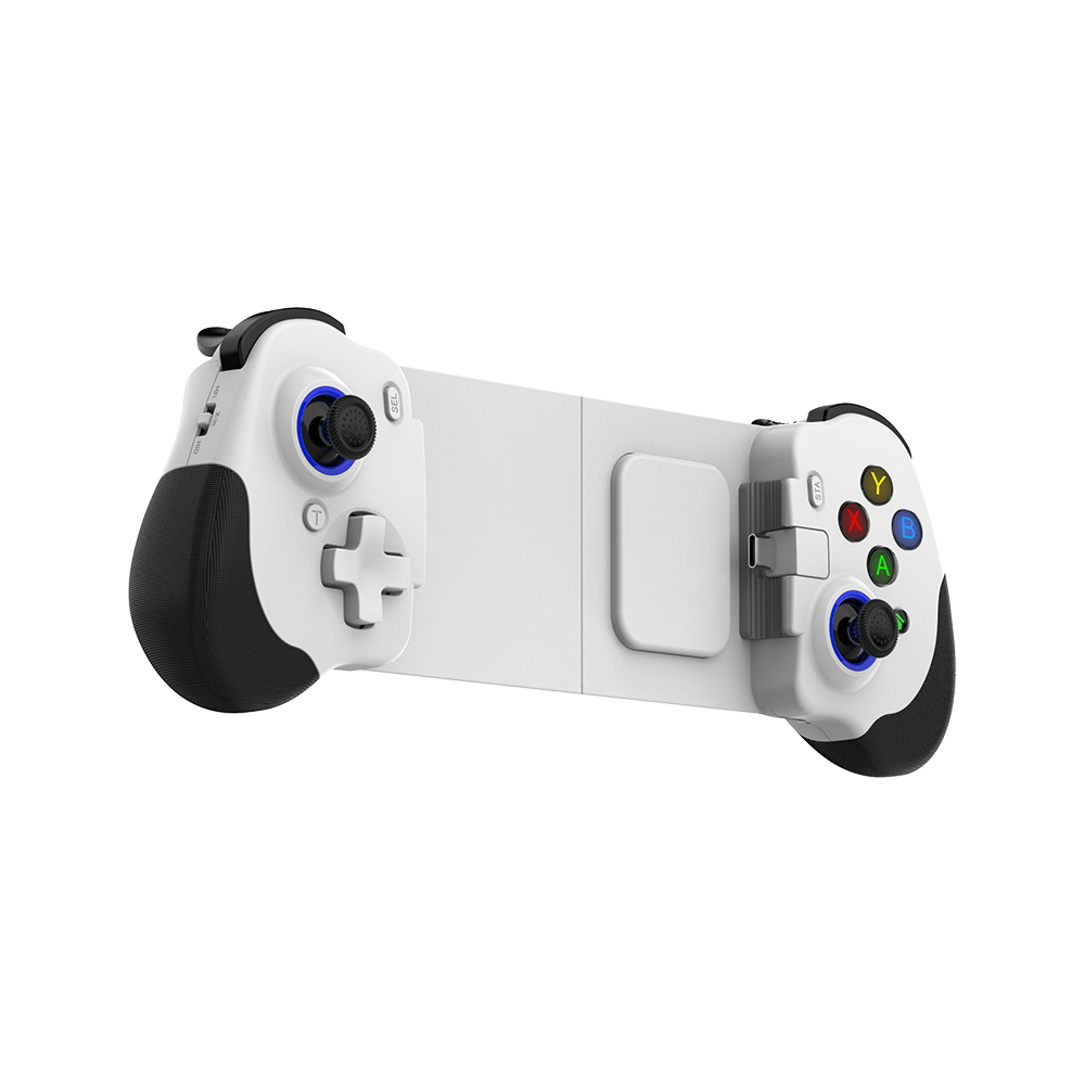 USB-C Mobile phone Game Contro - Gaming Console For Phone review and price