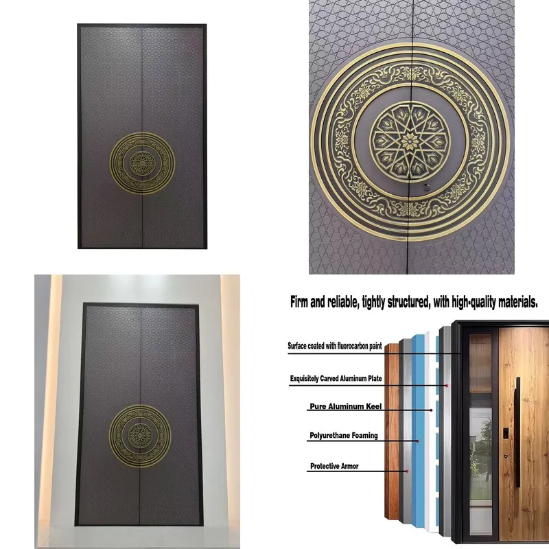 Durable All Aluminum Entrance  - Gaming Console All review and price