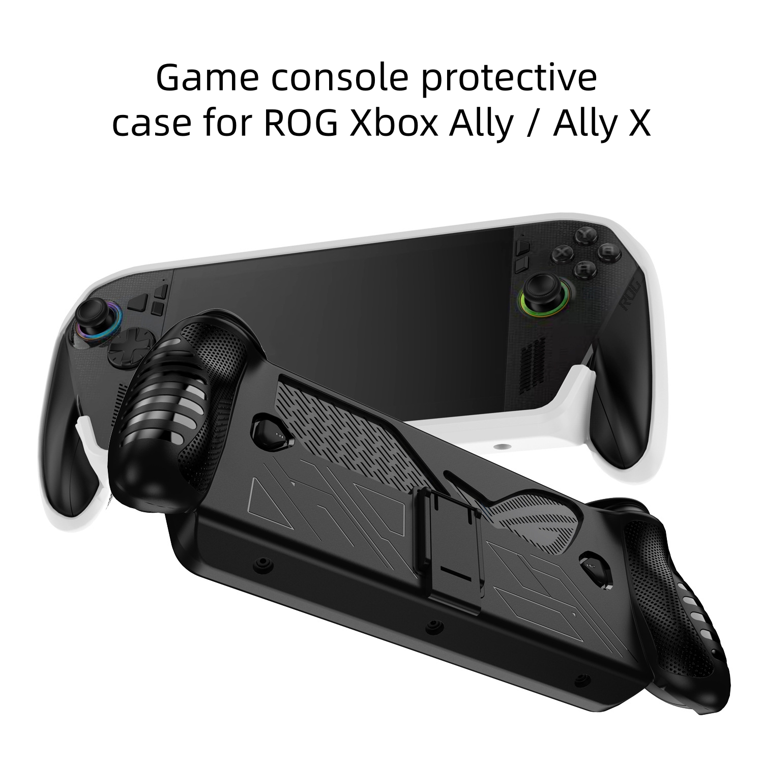 Protective Case for rog xbox a - Gaming Console Rog Ally review and price