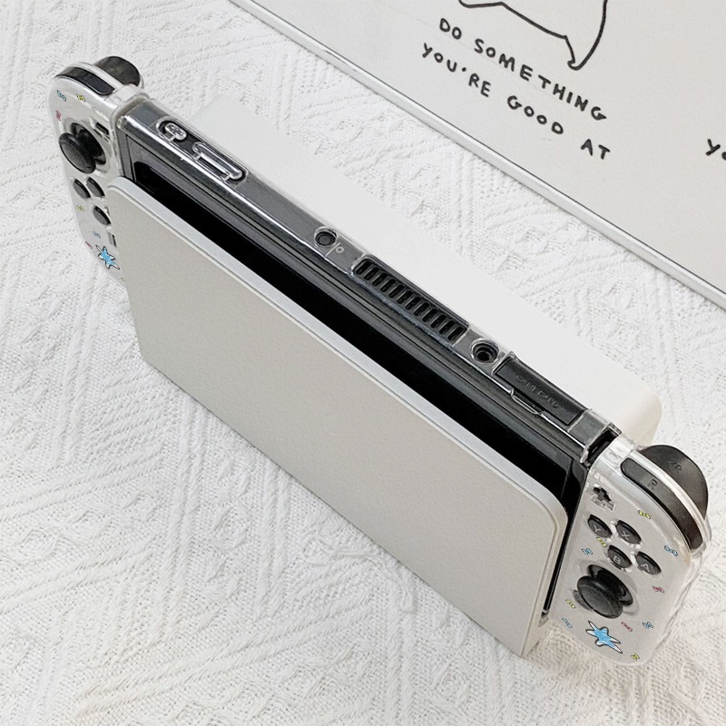 Kawaii Miffy Console Case for  - Gaming Console In Tv review and price