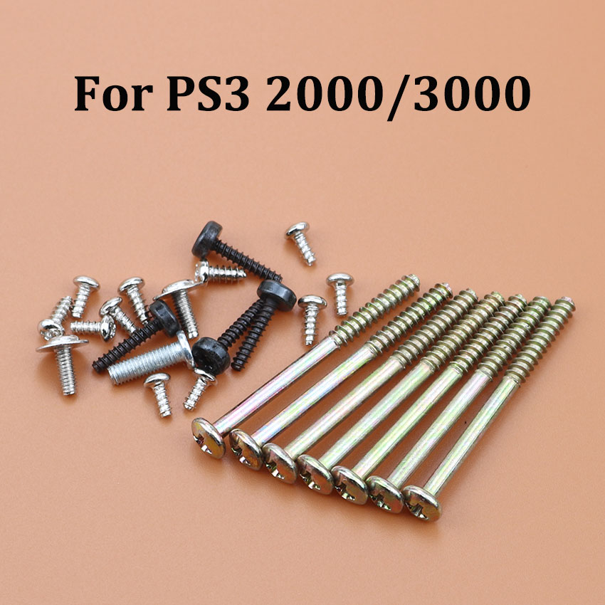 JCD For PS4 Slim Screws Screw  - Gaming Console In Tv review and price