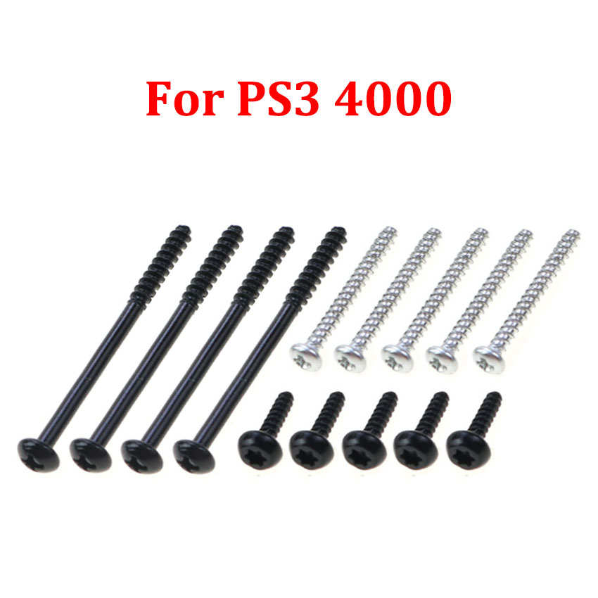 JCD For PS4 Slim Screws Screw  - Gaming Console In Tv review and price