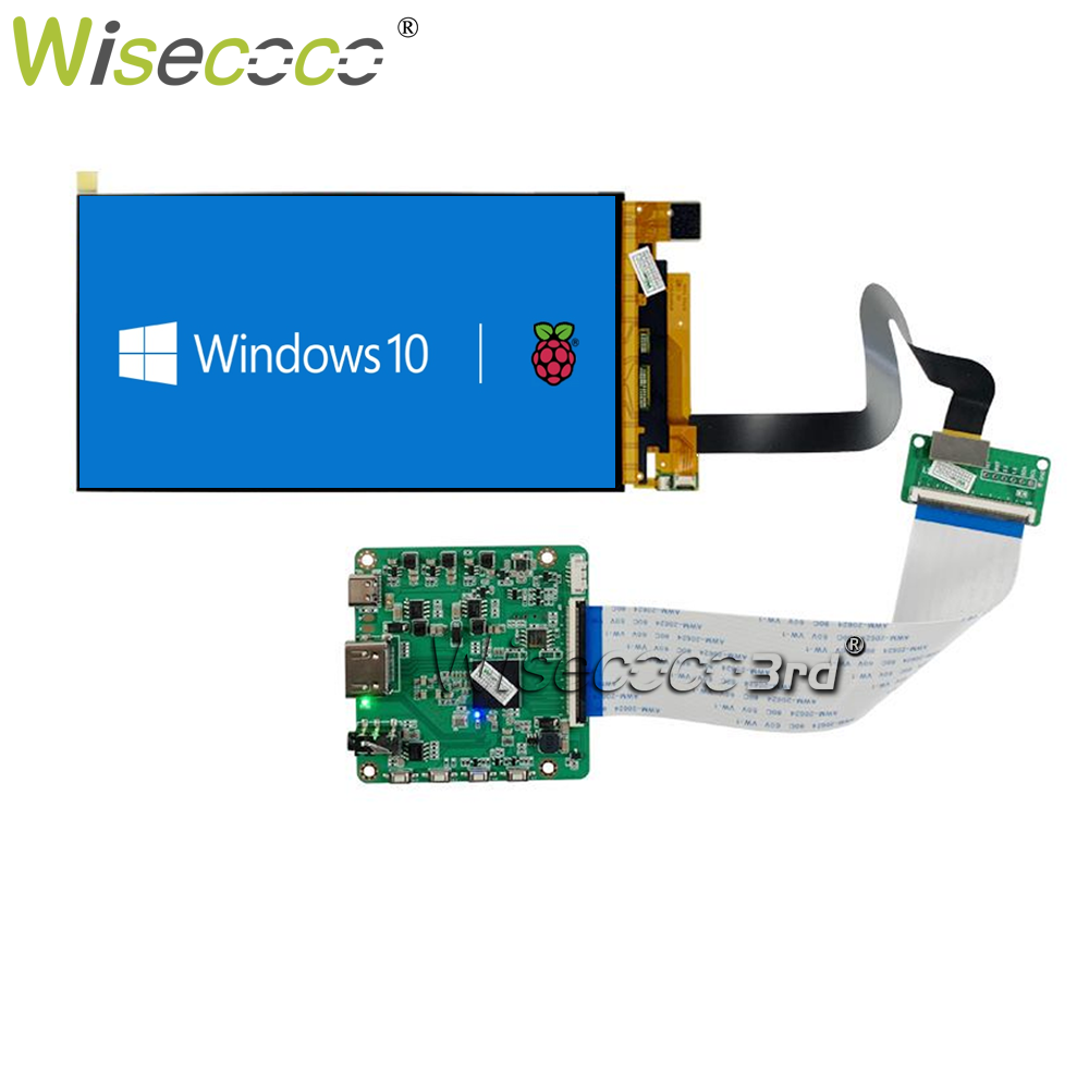 6.3 Inch 2K 2560x1440 IPS LCD  - Gaming Console Latest review and price