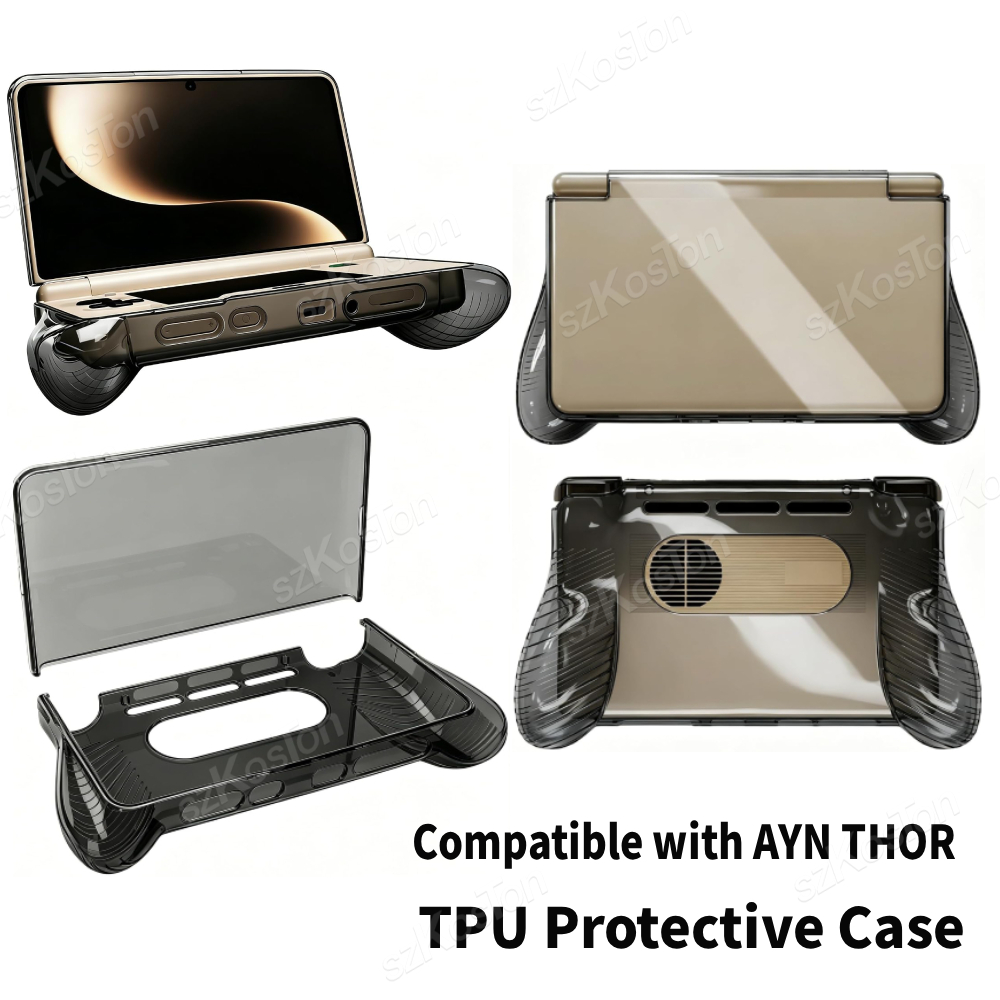 TPU Protective Case for AYN Th - Gaming Console Latest review and price