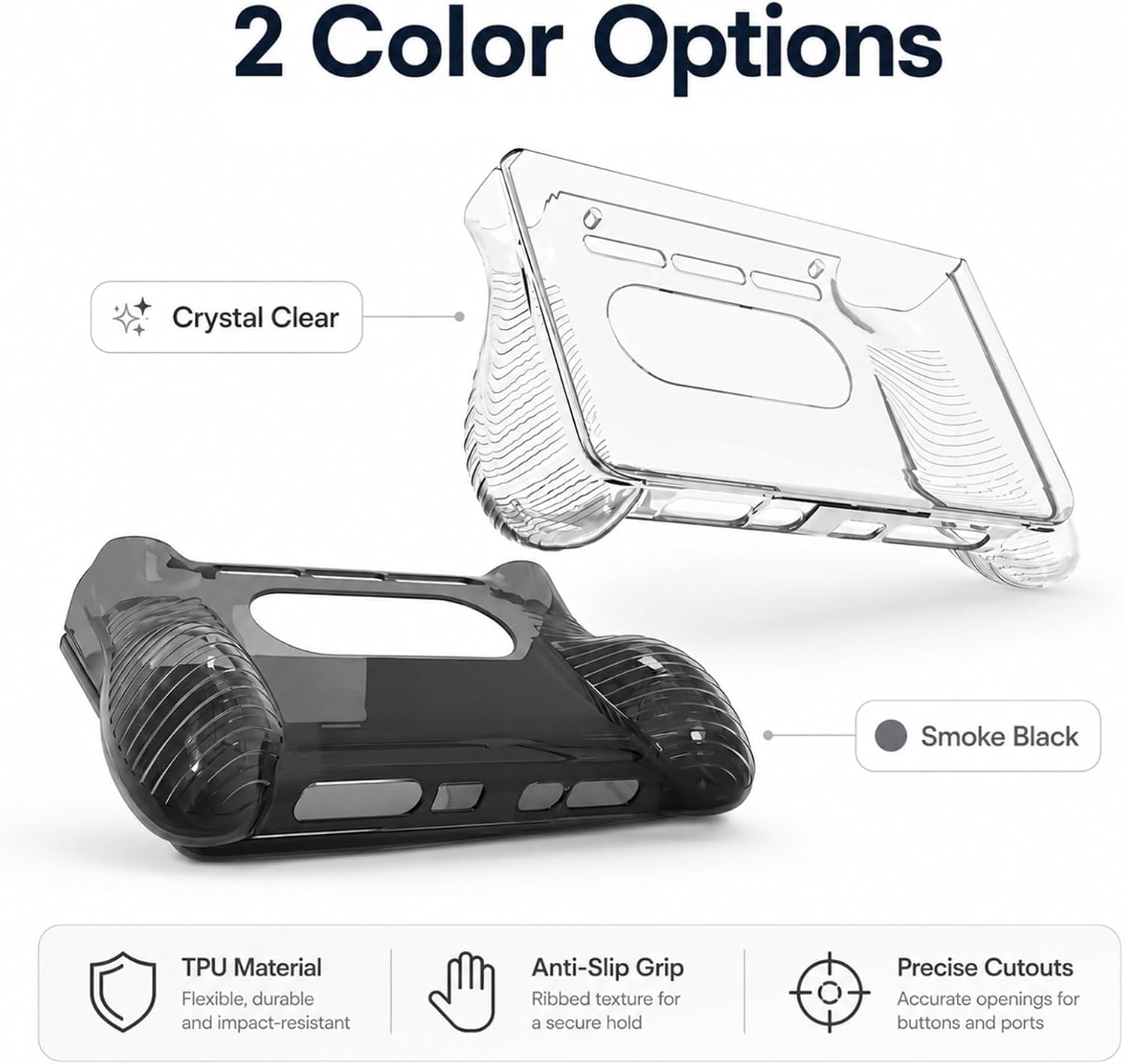 TPU Protective Case for AYN Th - Gaming Console Latest review and price