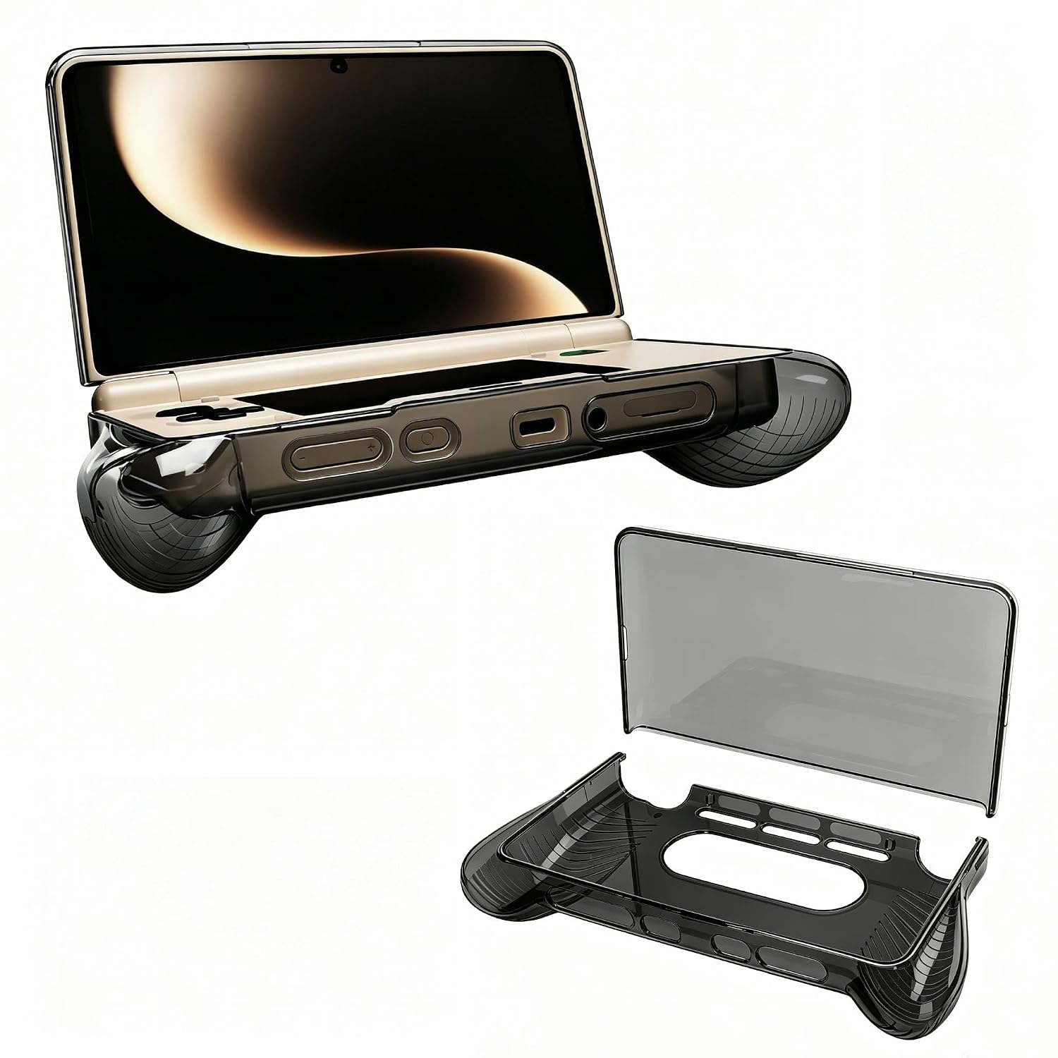 TPU Protective Case for AYN Th - Gaming Console Latest review and price