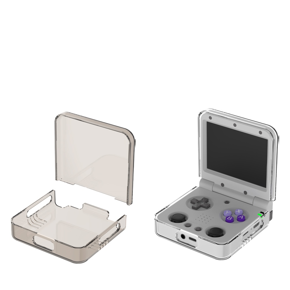PC Hard Protective Case for Mi - Gaming Console Buttons review and price