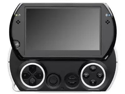 PSP GO Handheld Gaming Console - Gaming Console Latest review and price