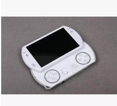 PSP GO Handheld Gaming Console - Gaming Console Latest review and price