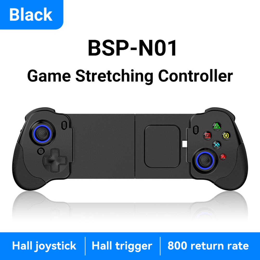 N01 wired handheld game contro - Gaming Console For Phone review and price