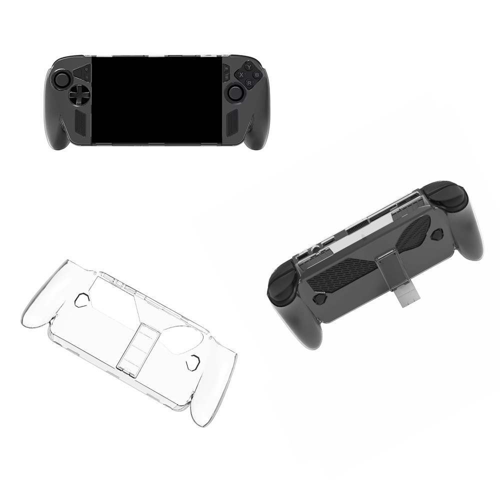 Transparent Case For ROG Xbox  - Gaming Console Rog Ally review and price