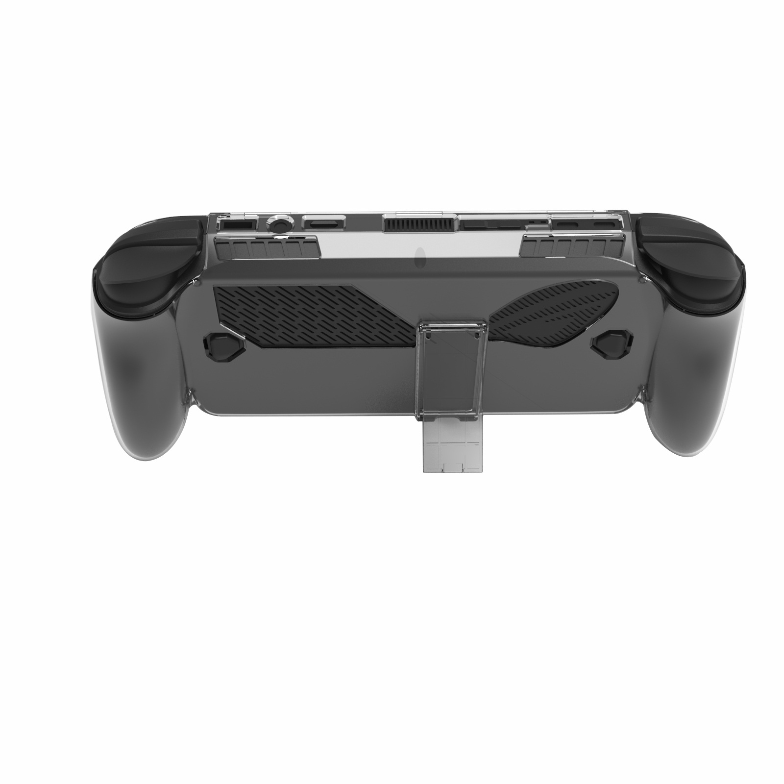Transparent Case For ROG Xbox  - Gaming Console Rog Ally review and price