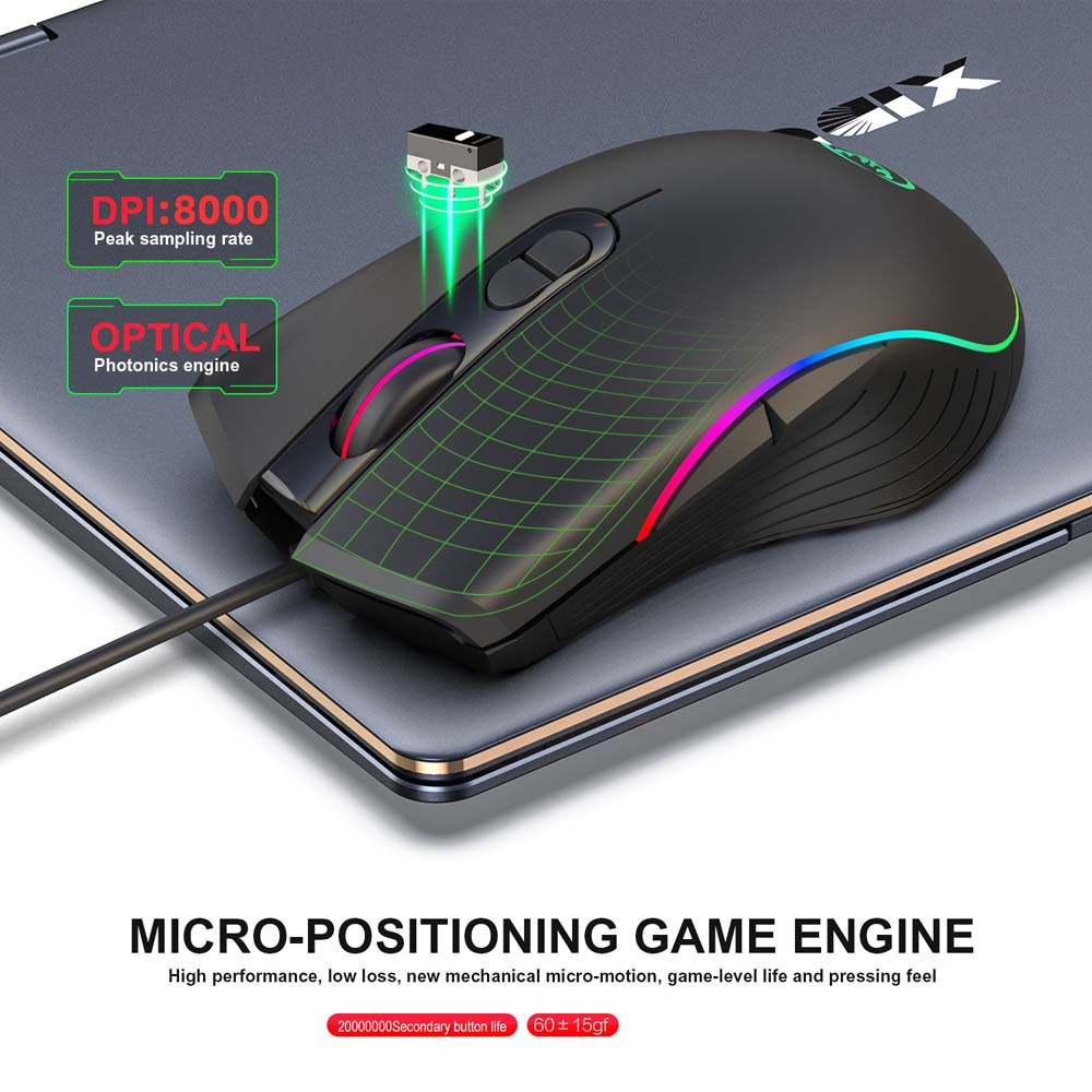 for PS5 Gaming Keyboard Mouse  - Gaming Console Buttons review and price
