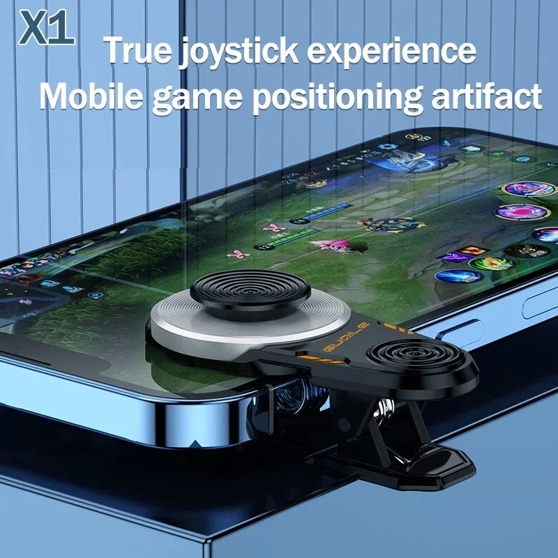 X1 Universal Mobile Phone 360  - Gaming Console For Phone review and price