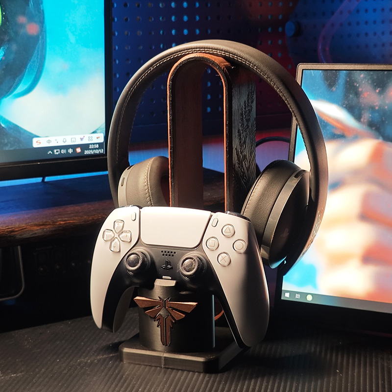 Handle Earphone Stand Zelda An - Gaming Console In Tv review and price
