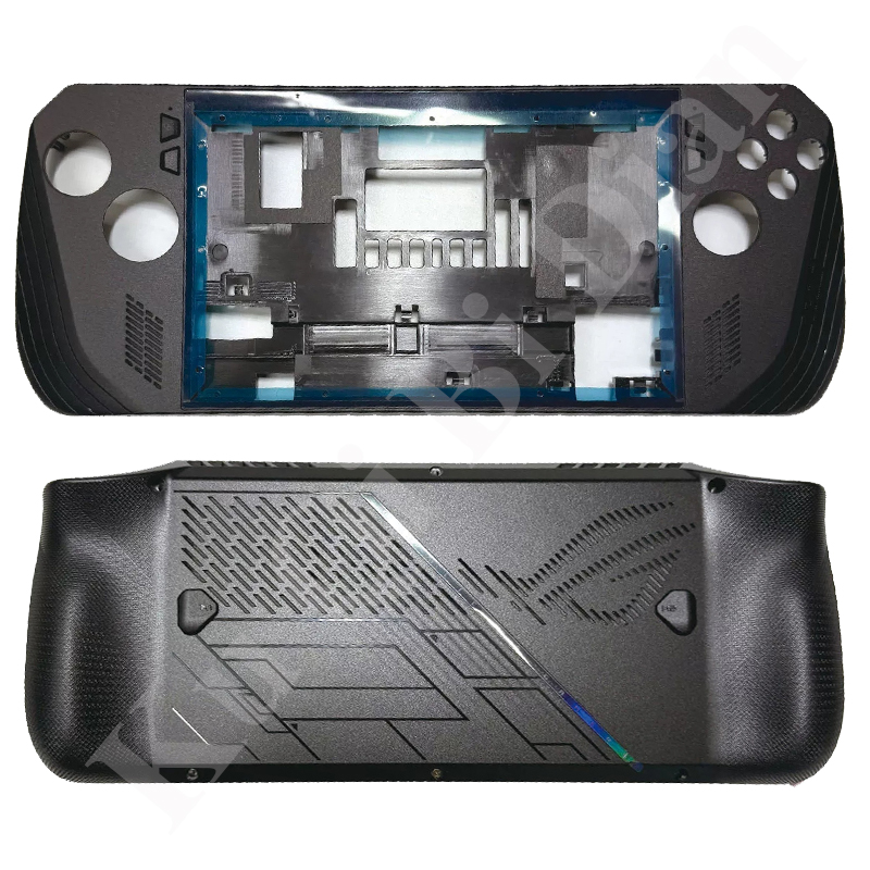 FUNENGKANG® For ASUS ROG Ally  - Gaming Console Display Case review and price