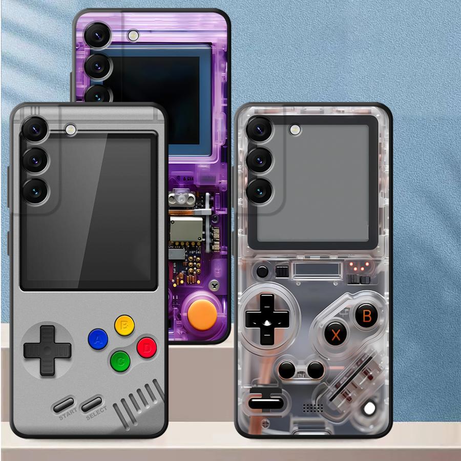 Purple Gaming Console Phone Co - Gaming Console For Phone review and price