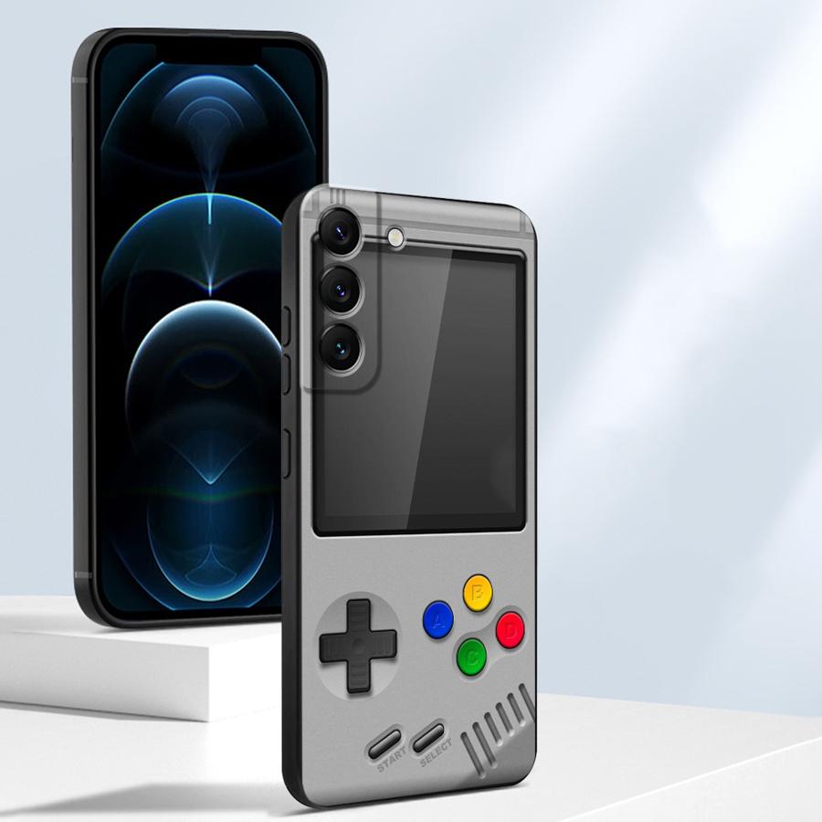 Purple Gaming Console Phone Co - Gaming Console For Phone review and price