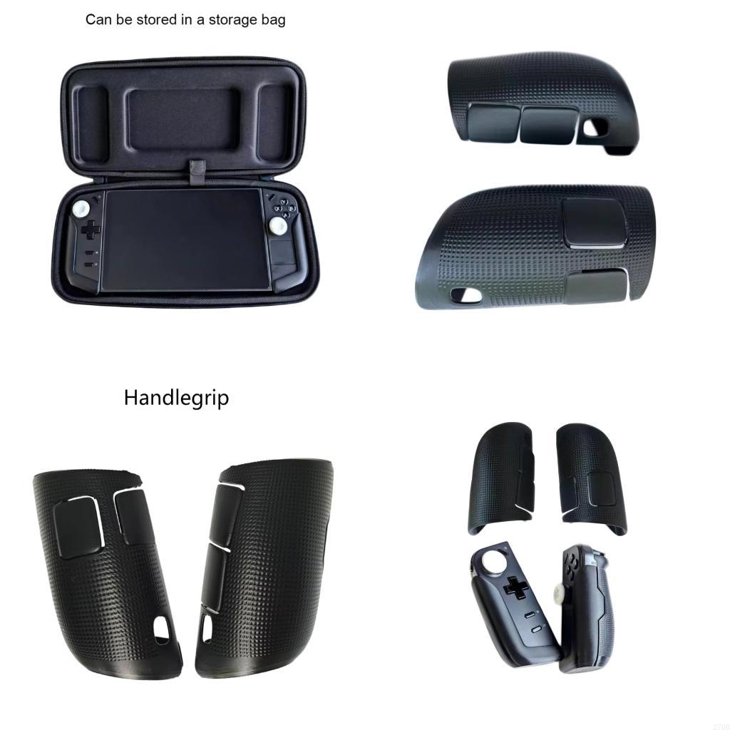 1 Pair Easy Installation Grip  - Gaming Console Latest review and price