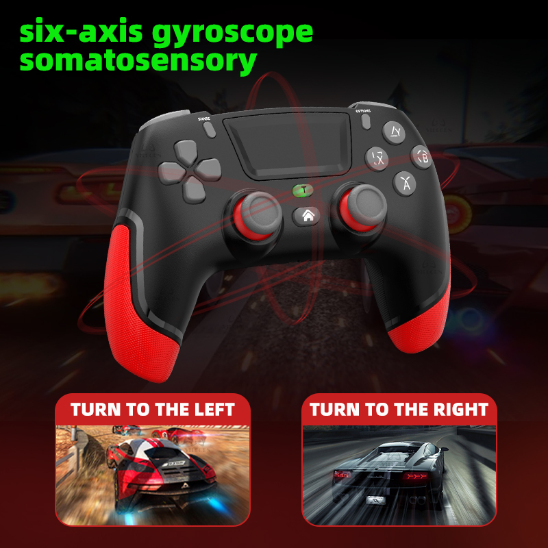 Wireless Gaming Controller for - Gaming Console For Phone review and price