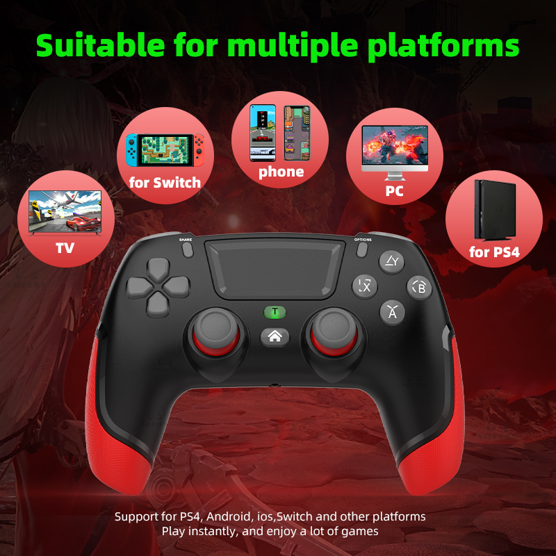 Wireless Gaming Controller for - Gaming Console For Phone review and price