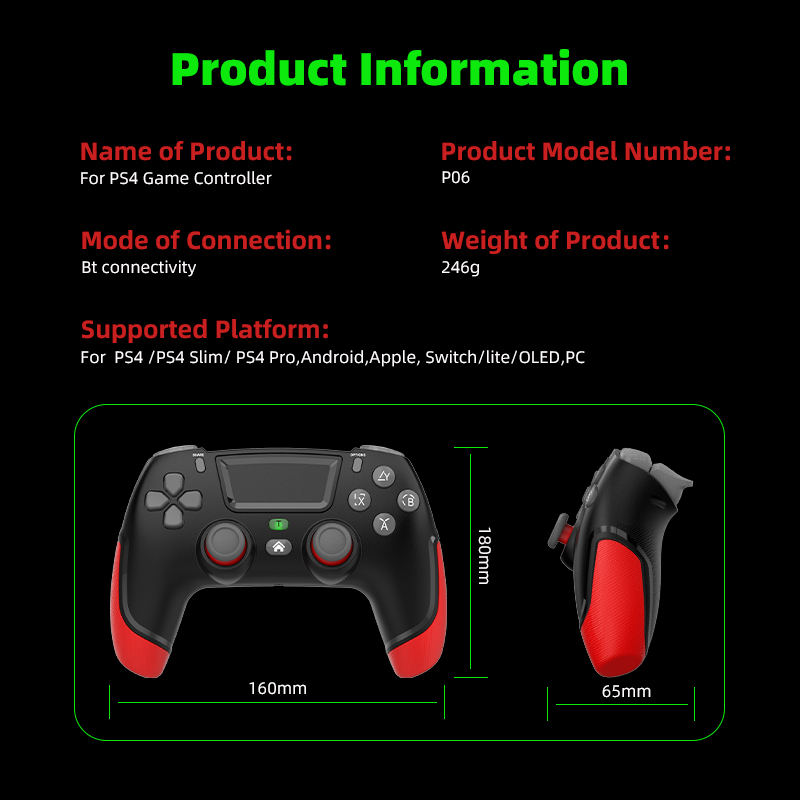 Wireless Gaming Controller for - Gaming Console For Phone review and price