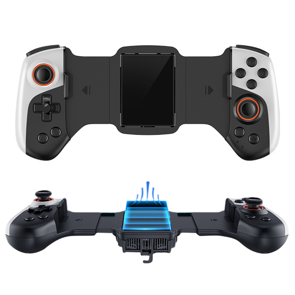 JK02 Telescopic Gamepad Contro - Gaming Console For Phone review and price