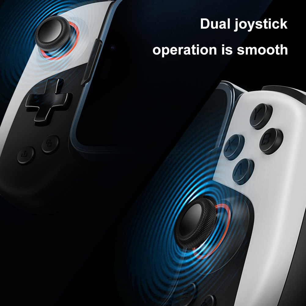 JK02 Telescopic Gamepad Contro - Gaming Console For Phone review and price