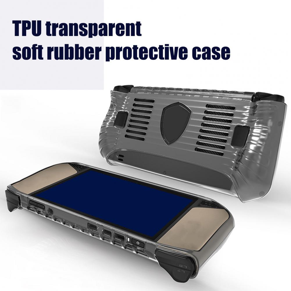 Handheld Console Protective Co - Gaming Console Display Case review and price
